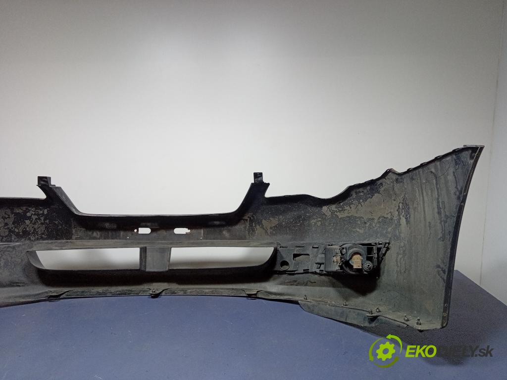 Subaru Legacy 2008 nárazník před 01
