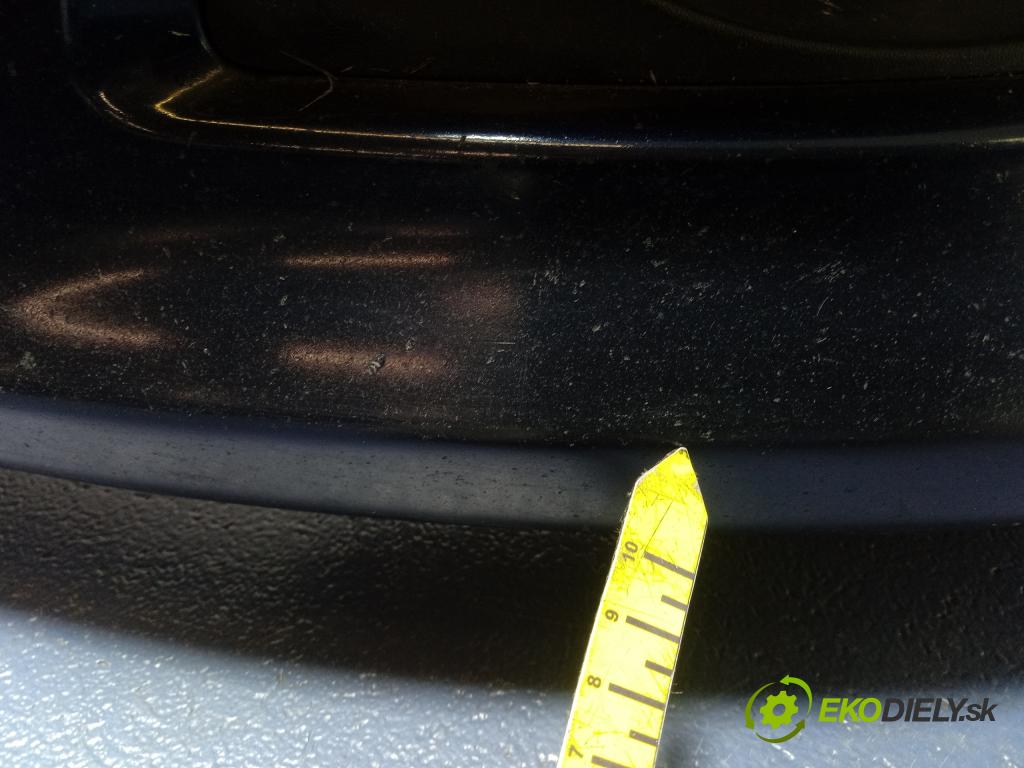 Subaru Legacy 2008 nárazník před 01