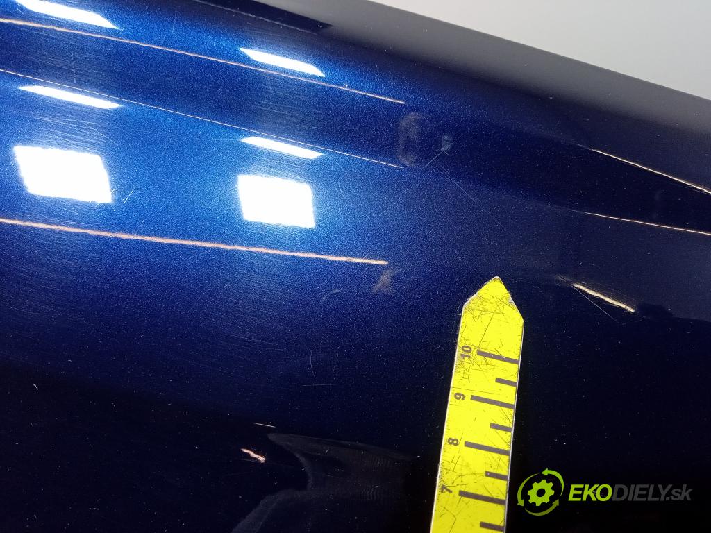Subaru Legacy 2008 blatnik před v pravo: 01