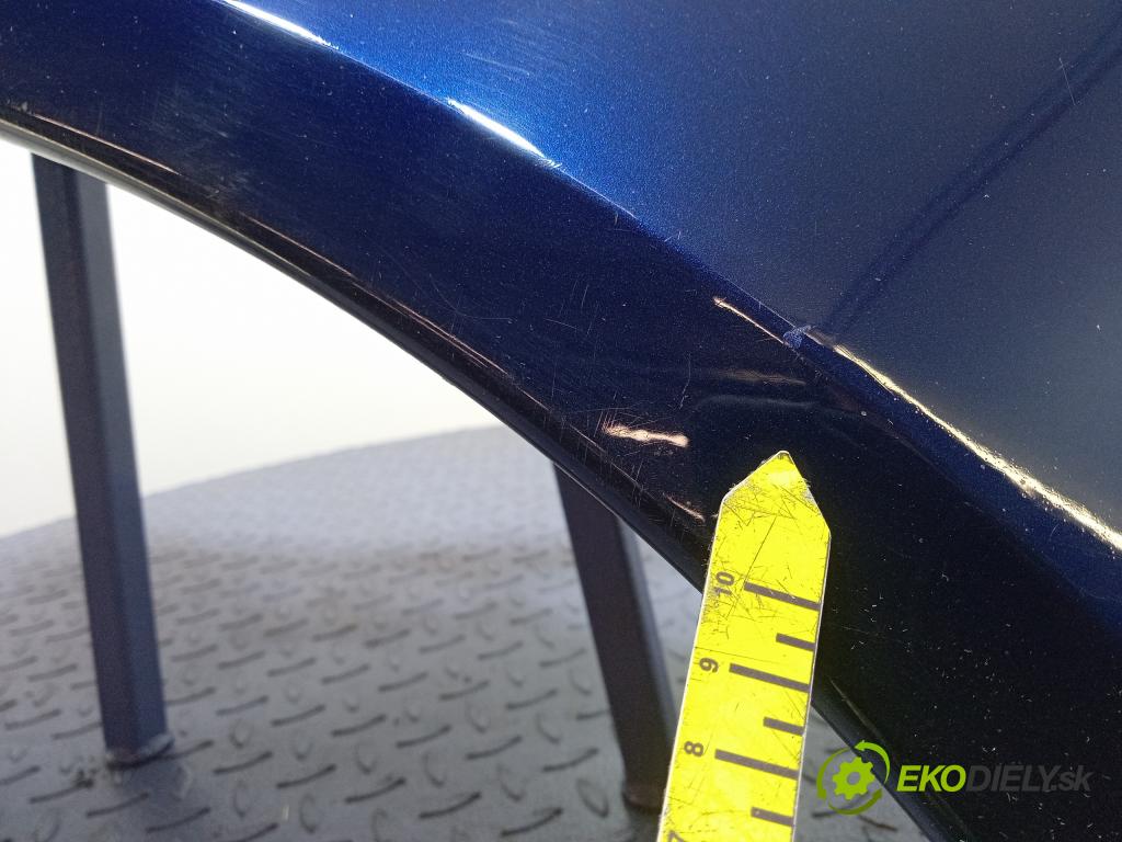 Subaru Legacy 2008 blatnik před v pravo: 01