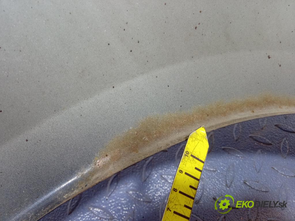 Subaru Legacy 2008 blatnik před v pravo: 01