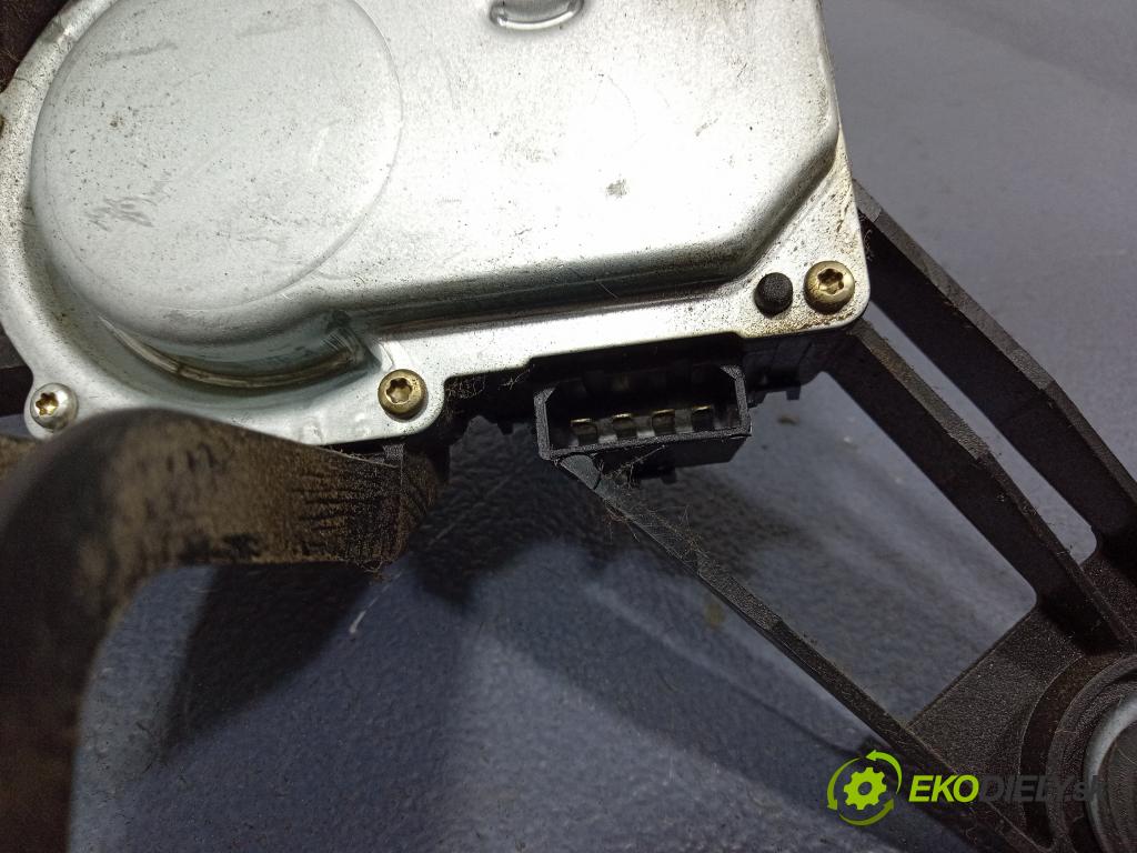 Skoda Fabia combi 2006 motorek Stěrače: Zad: 6Y9955711A