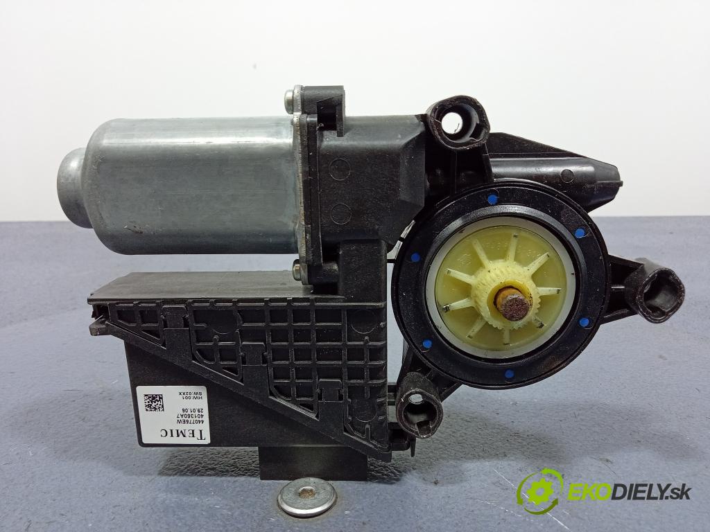 Skoda Fabia combi 2006 mechanizmus okna Okná: Predné Vľavo: 6Y1959801