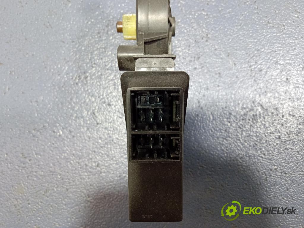 Skoda Fabia combi 2006 mechanizmus okna Okná: Predné Vľavo: 6Y1959801