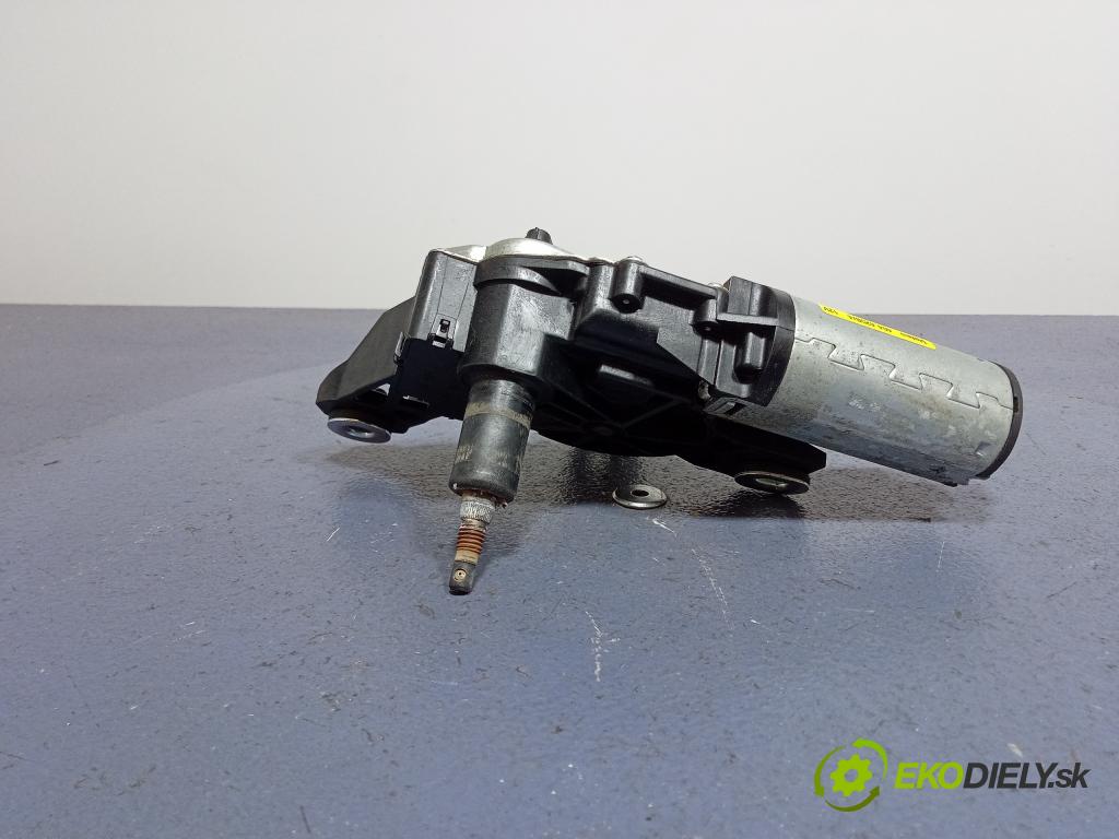 Vw Passat 2005 motorek Stěrače: Zad: 473700