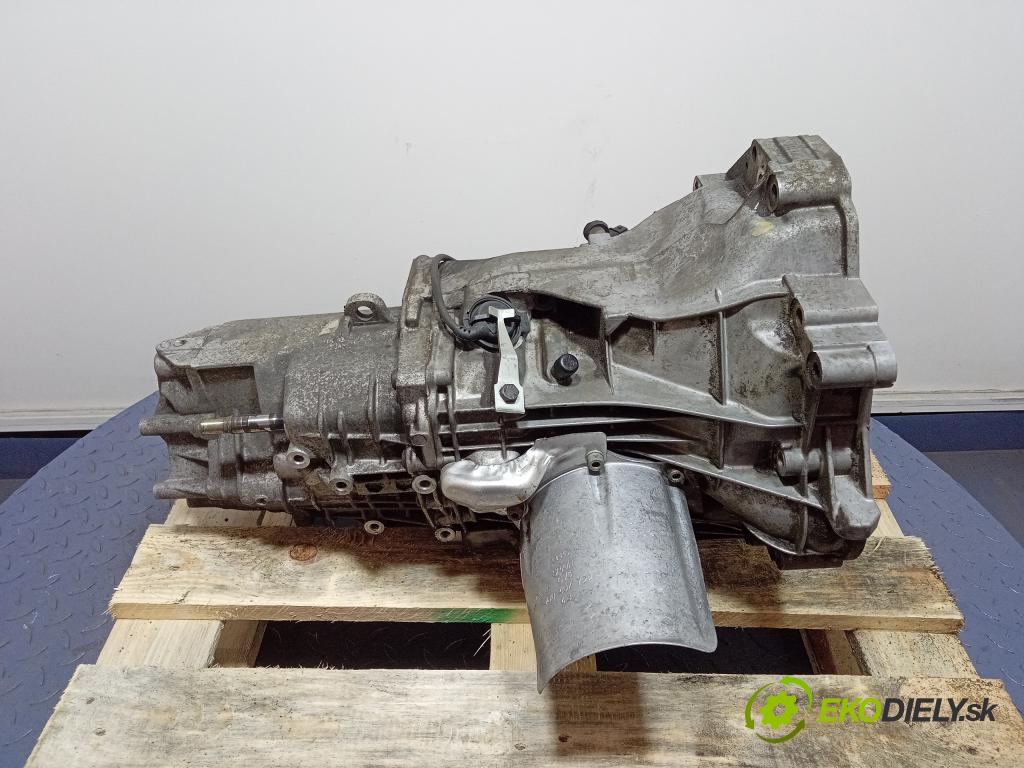Vw Passat 2005 prevodovka Manualna GFY