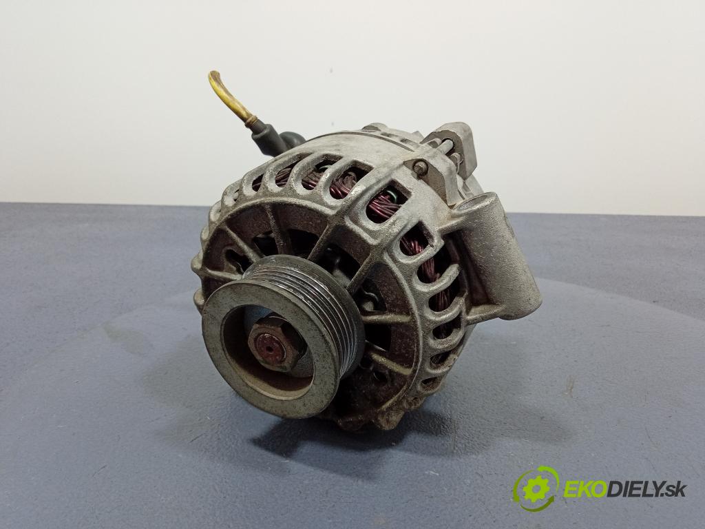 Ford Windstar 2001 Alternator 01