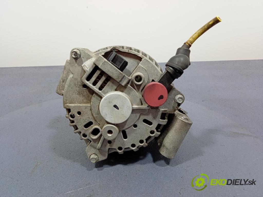 Ford Windstar 2001 Alternator 01