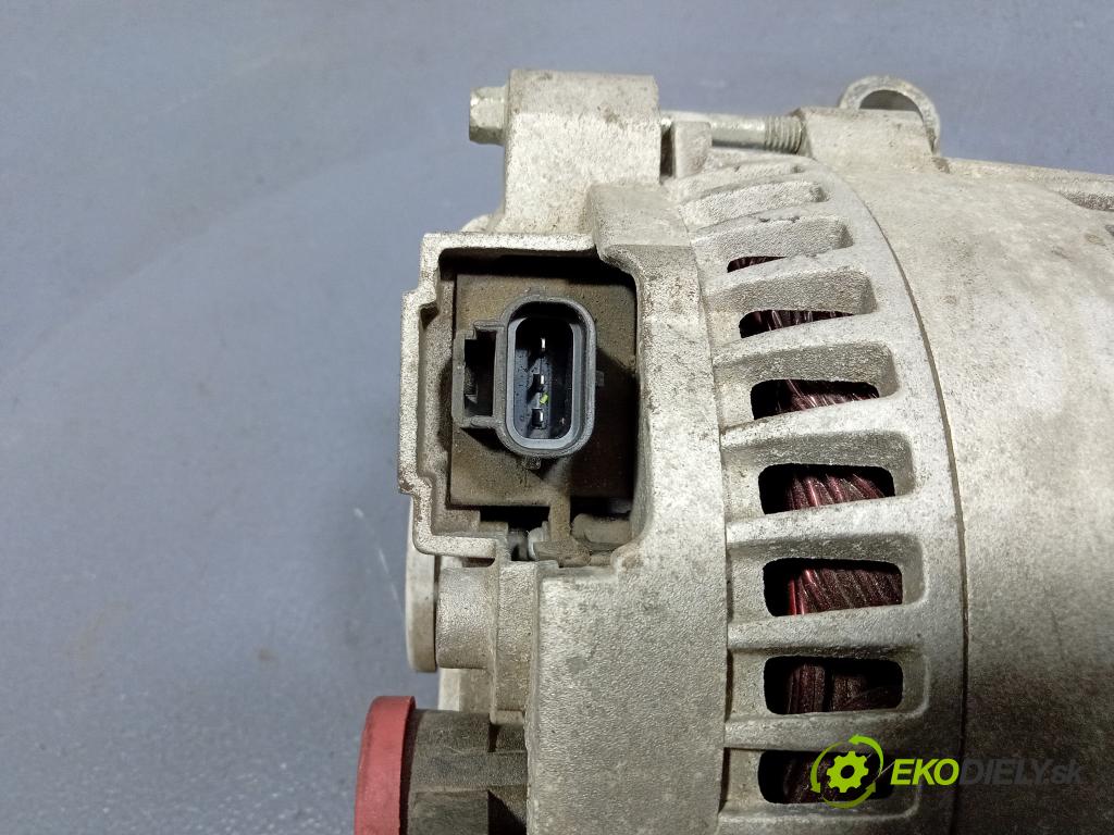 Ford Windstar 2001 Alternator 01