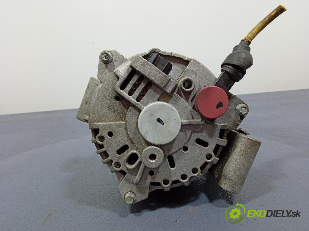 Ford Windstar 2001 Alternator 01