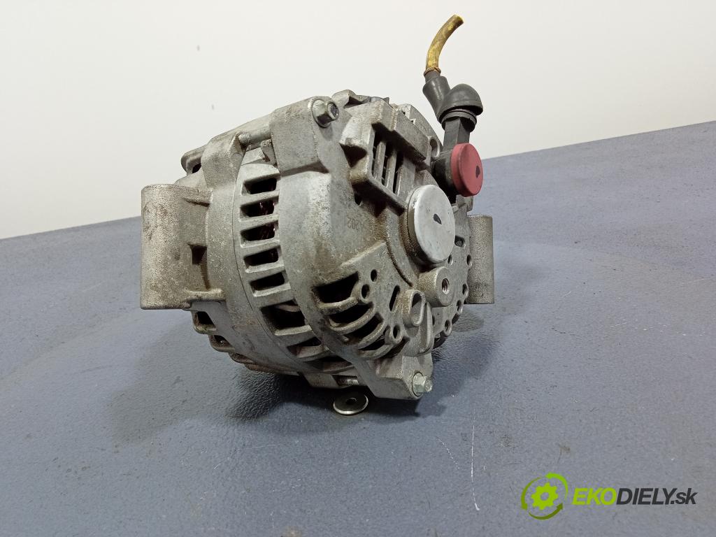 Ford Windstar 2001 Alternator 01