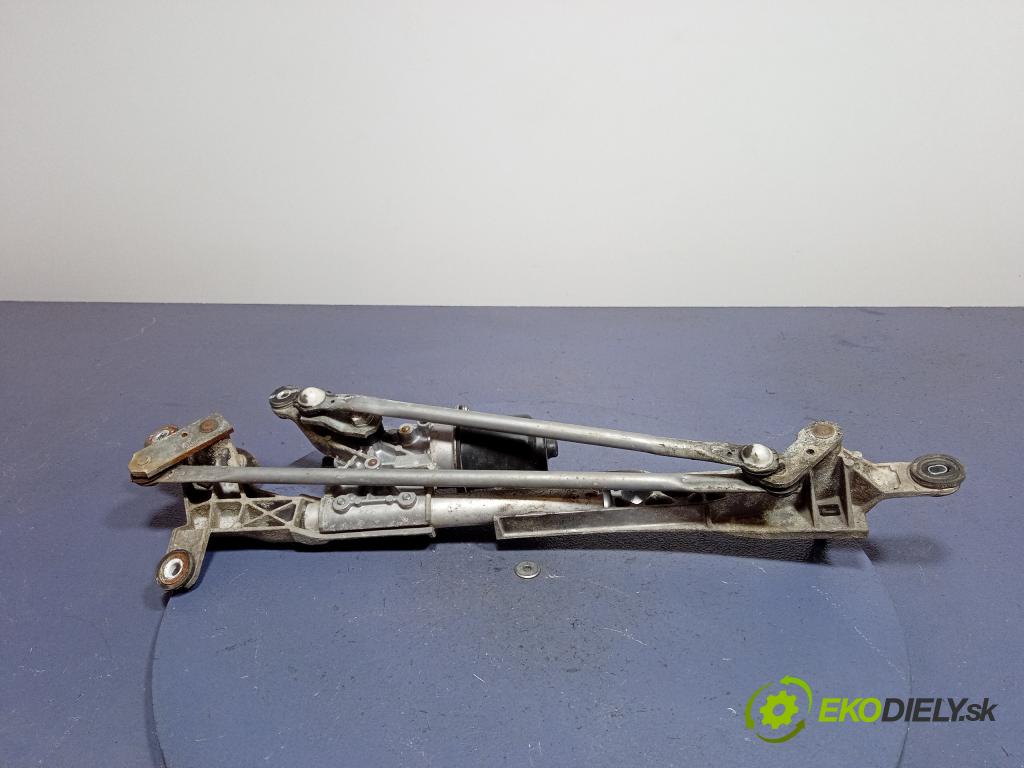 Subaru Legacy 2008 mechanismus motorek Stěrače: před 38379-CL