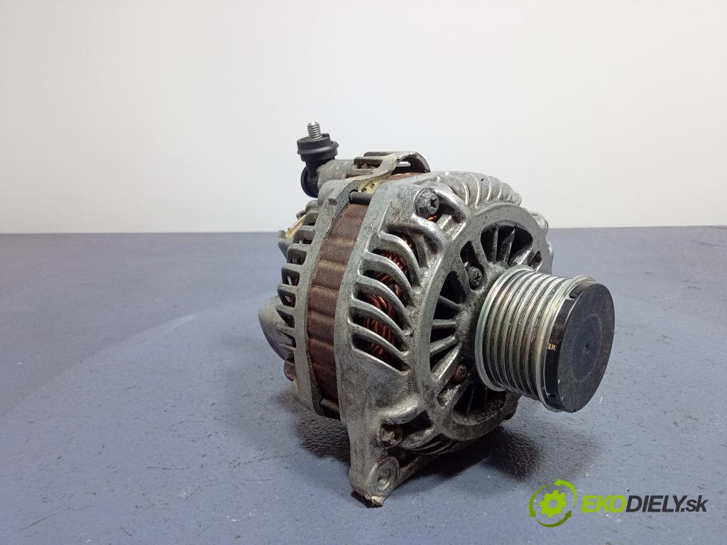 Subaru Legacy 2008 Alternator 23700AA590