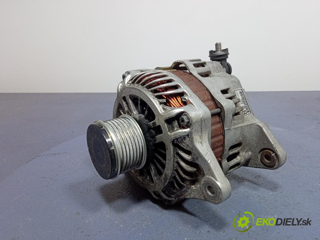 Subaru Legacy 2008 Alternator 23700AA590