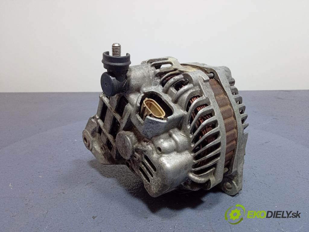 Subaru Legacy 2008 Alternator 23700AA590