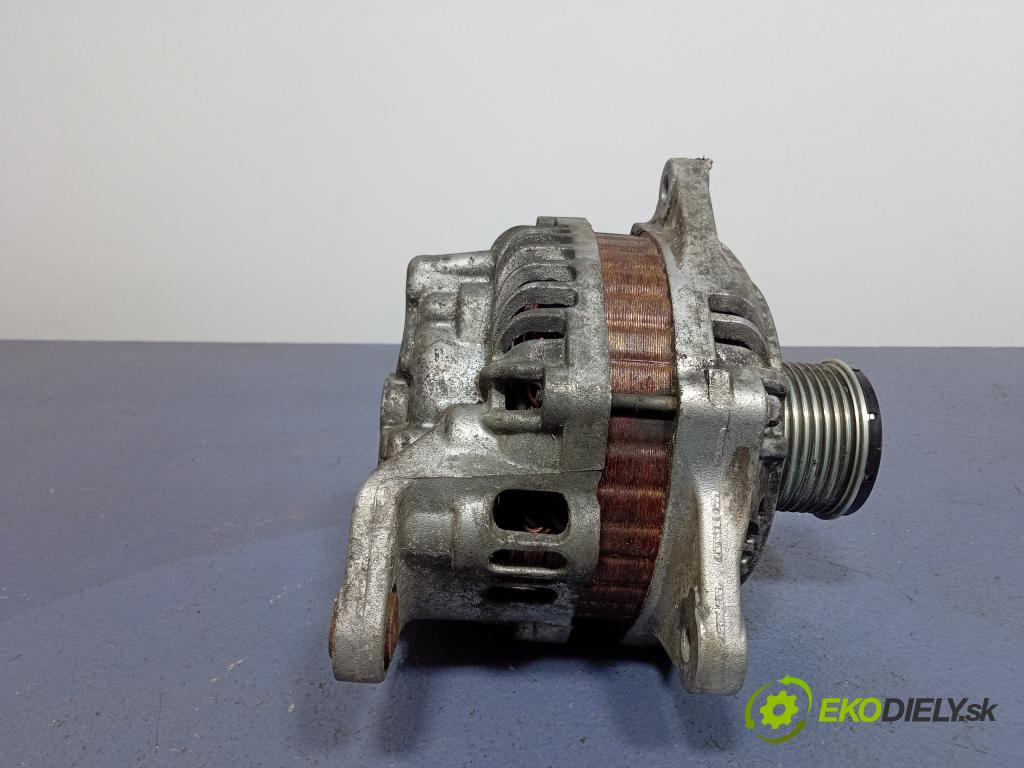 Subaru Legacy 2008 Alternator 23700AA590