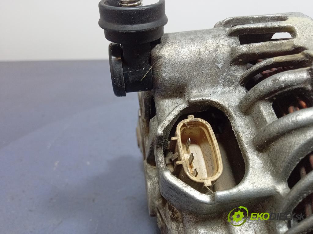 Subaru Legacy 2008 Alternator 23700AA590