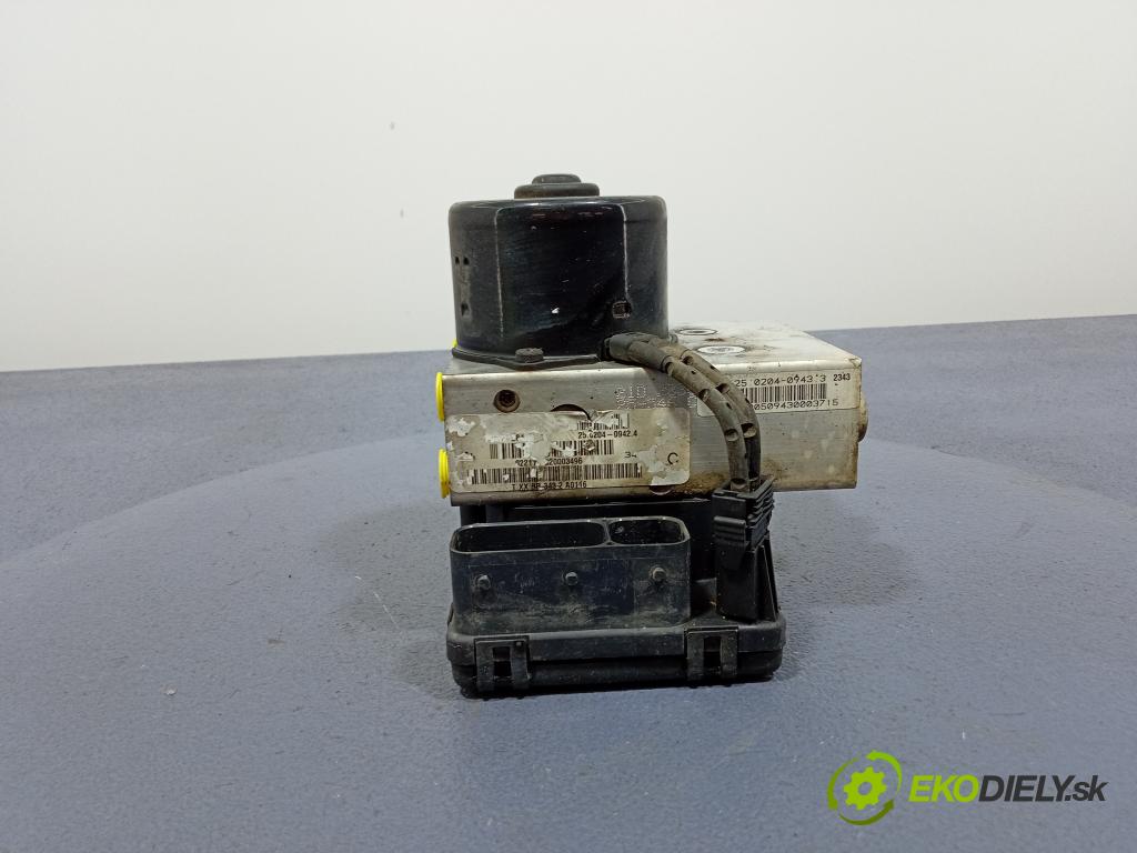 Chrysler Voyager 2003 čerpadlo ABS x 04683932AB