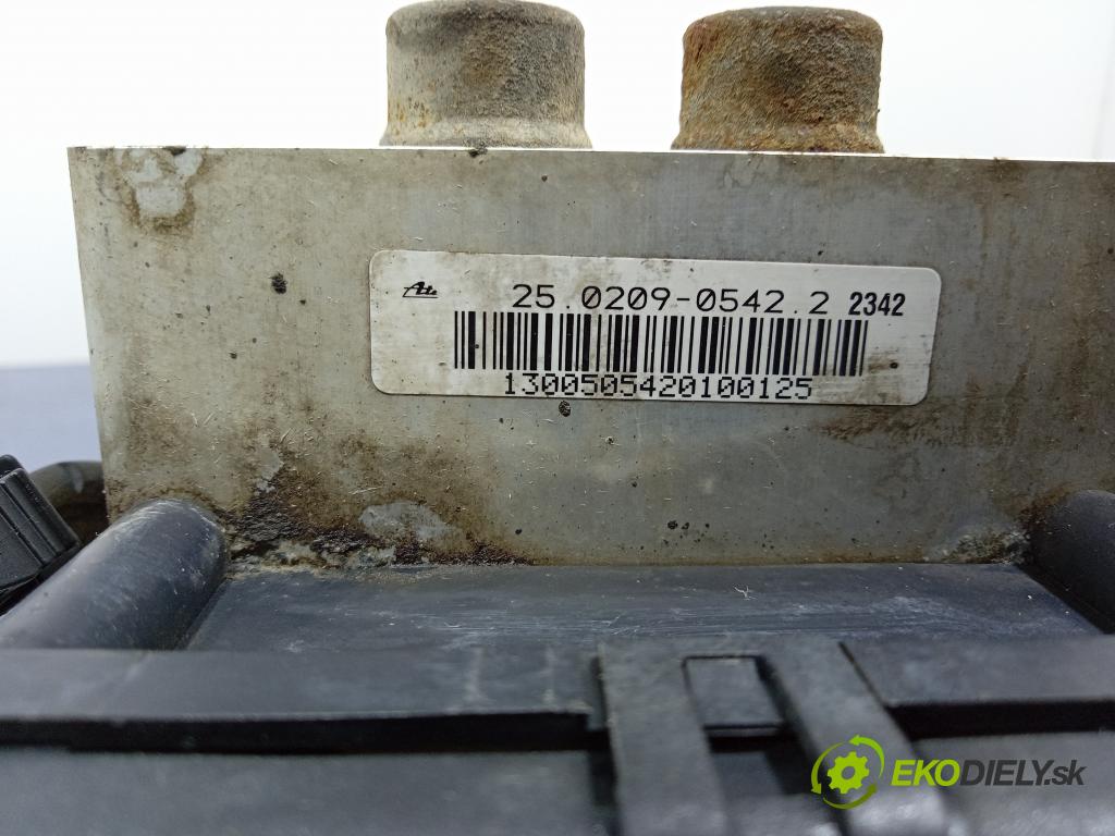 Chrysler Voyager 2003 čerpadlo ABS x 04683932AB