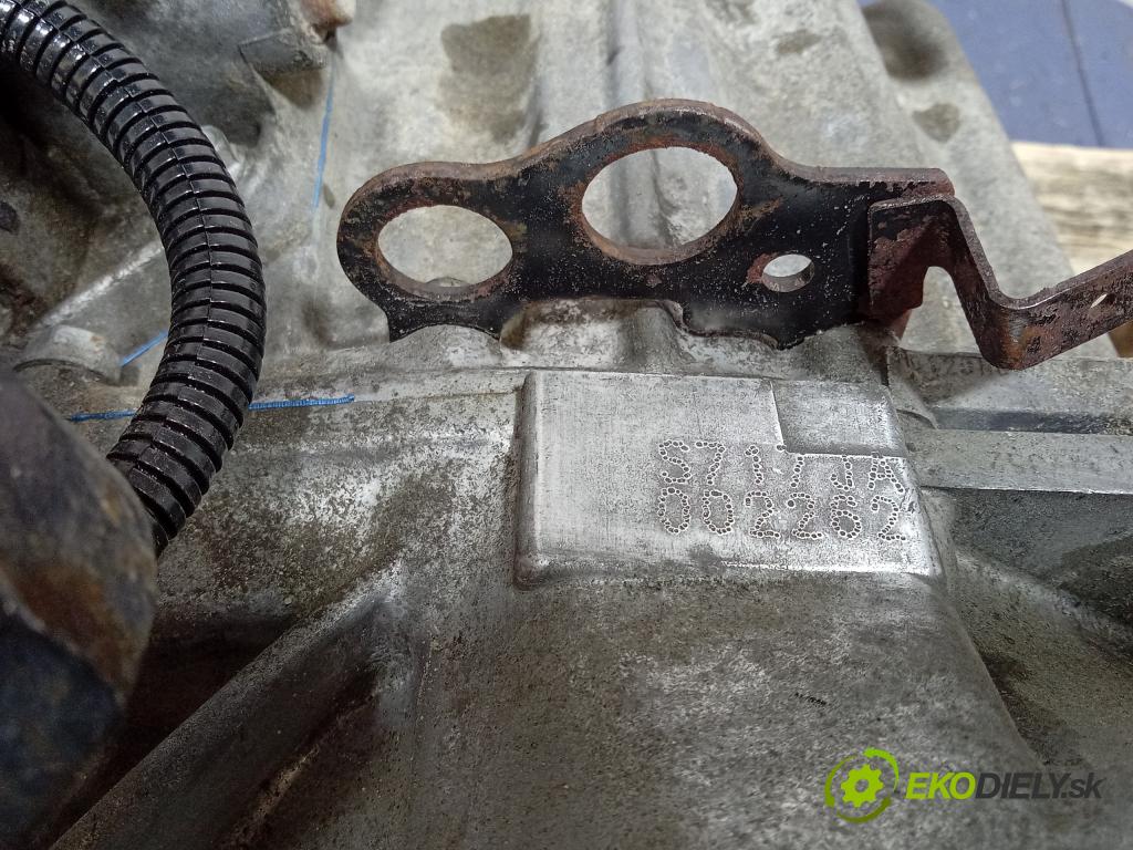 Hyundai Sonata 2007 prevodovka Manualna S717JA