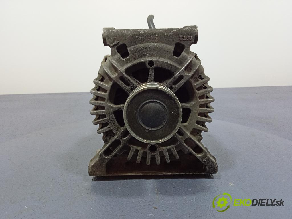 Mercedes A-klasa 2005 Alternator A6401540502