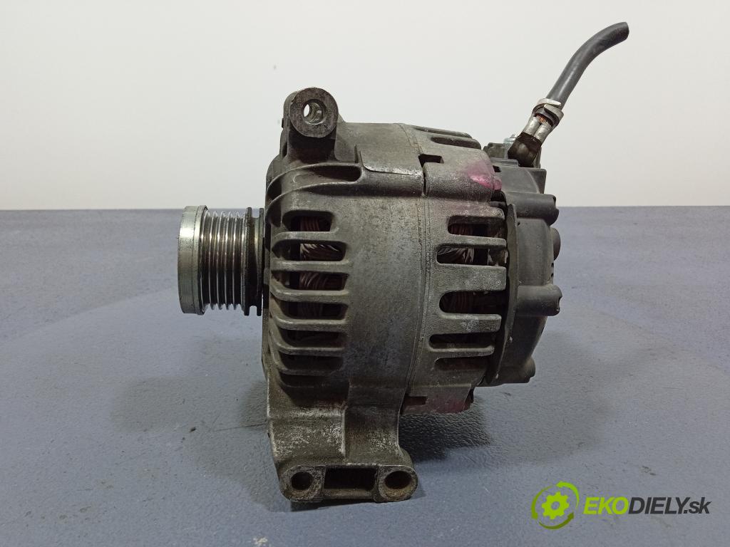 Mercedes A-klasa 2005 Alternator A6401540502