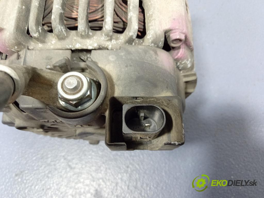 Mercedes A-klasa 2005 Alternator A6401540502