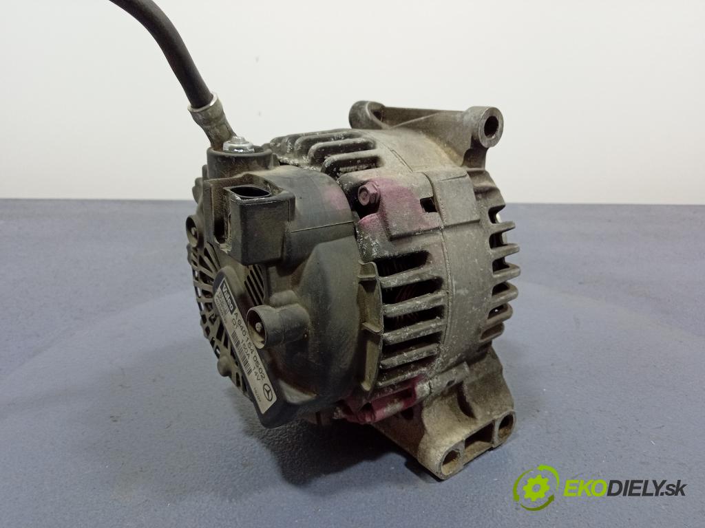 Mercedes A-klasa 2005 Alternator A6401540502