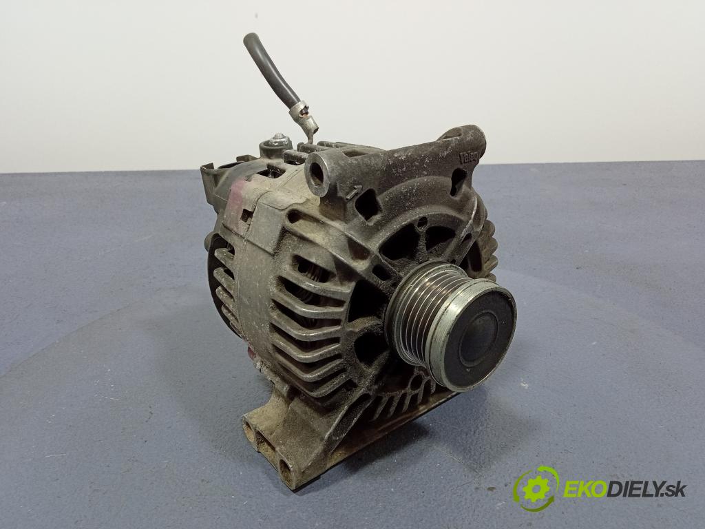 Mercedes A-klasa 2005 Alternator A6401540502