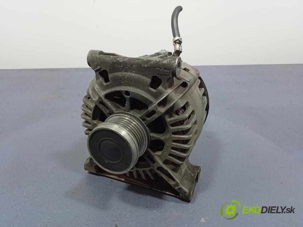 Mercedes A-klasa 2005 Alternator A6401540502