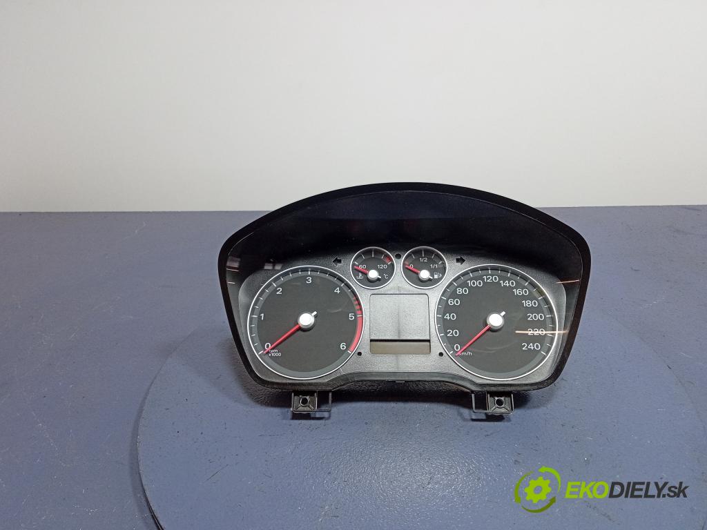 Ford C-max 2007 prístrojovka/ budíky 3M5F-10A855-A