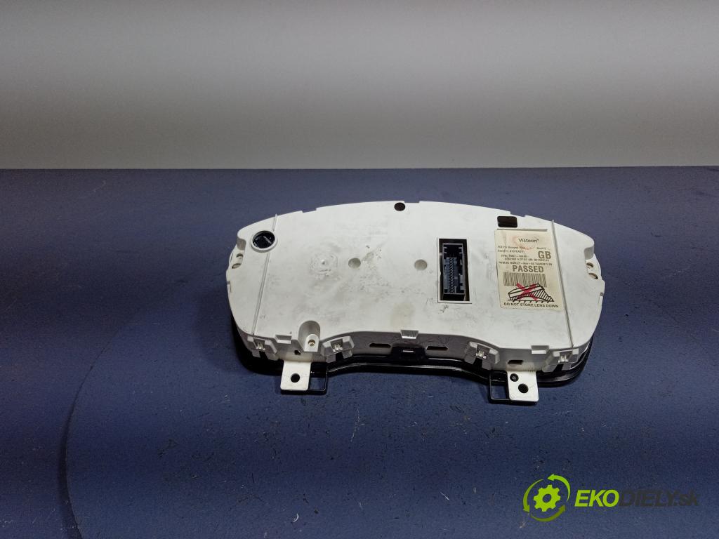 Ford C-max 2007 prístrojovka/ budíky 3M5F-10A855-A