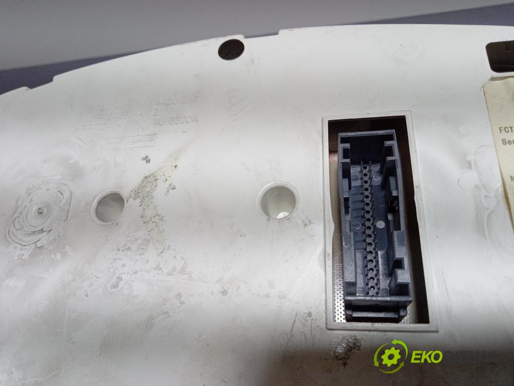 Ford C-max 2007 prístrojovka/ budíky 3M5F-10A855-A