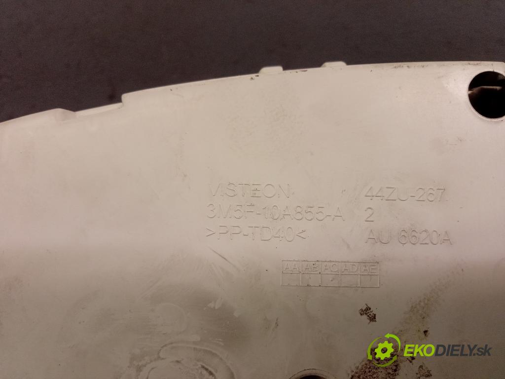 Ford C-max 2007 prístrojovka/ budíky 3M5F-10A855-A