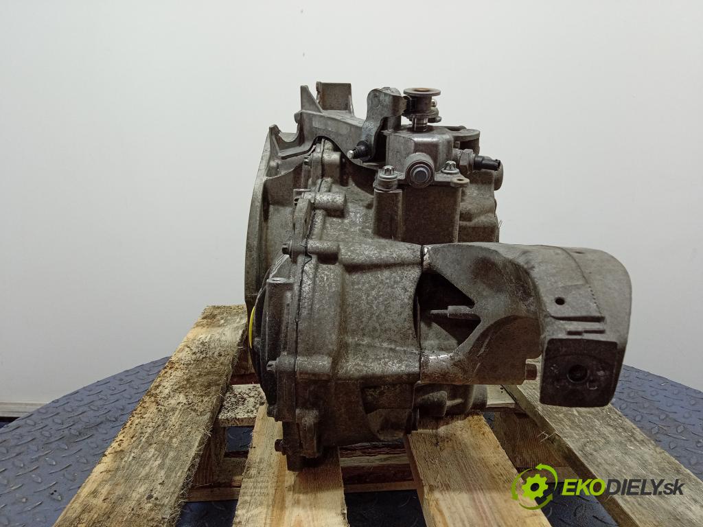 Mercedes A-klasa 2005 prevodovka Manualna R1692610301