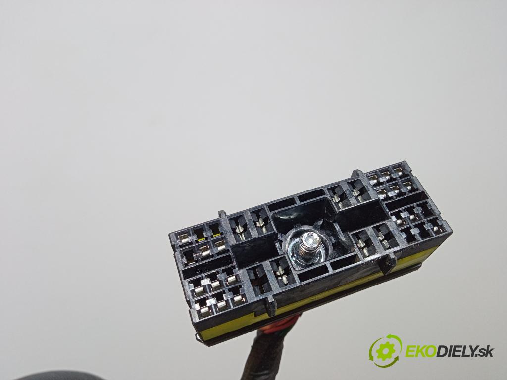 Chevrolet Aveo 2008 motor Benzín: B12D1
