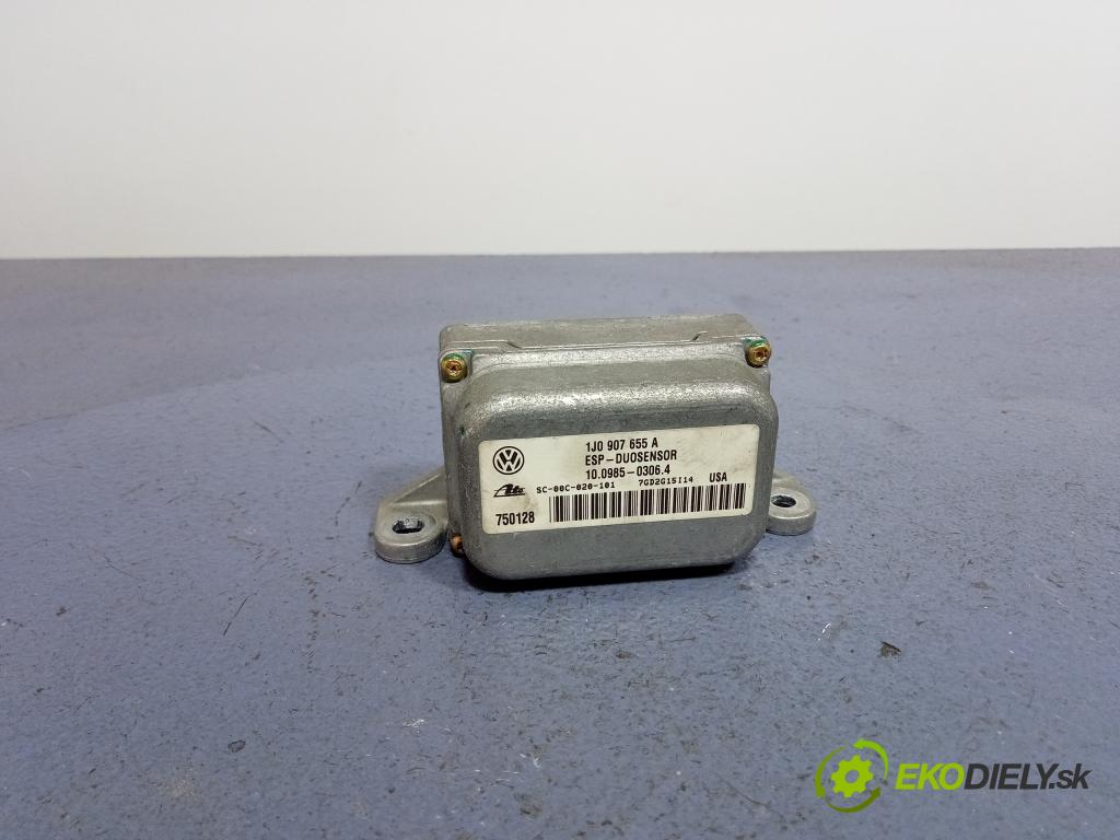 Vw Golf 2002 snímač ESP. 1J0907655A