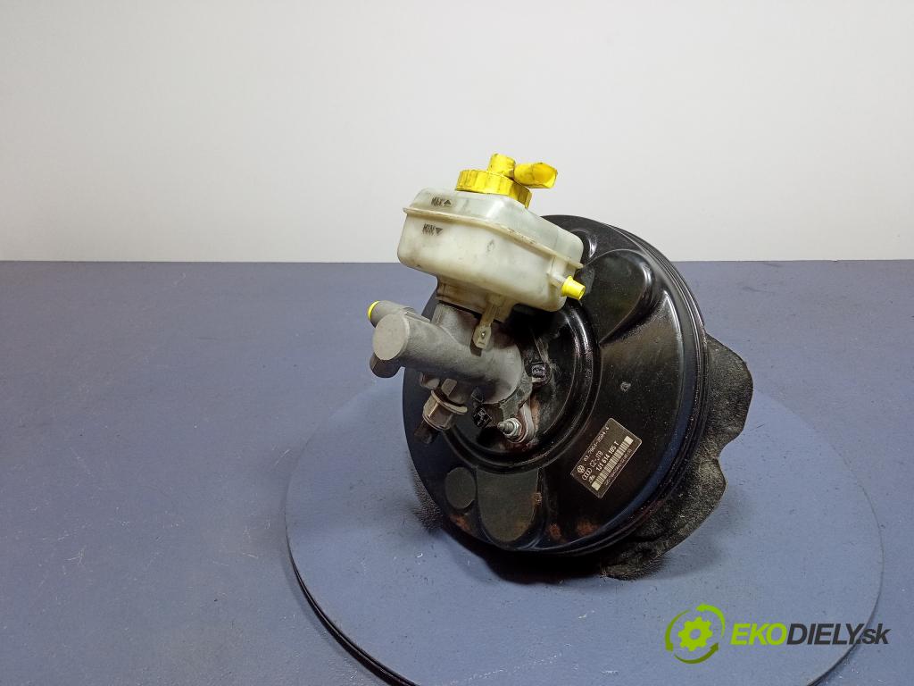 Vw Golf 2002 servo Brzdní: 1J1614105T