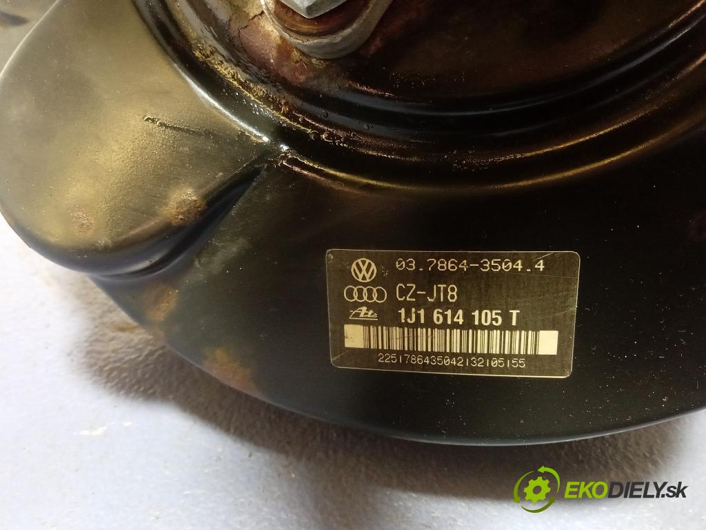 Vw Golf 2002 servo Brzdní: 1J1614105T