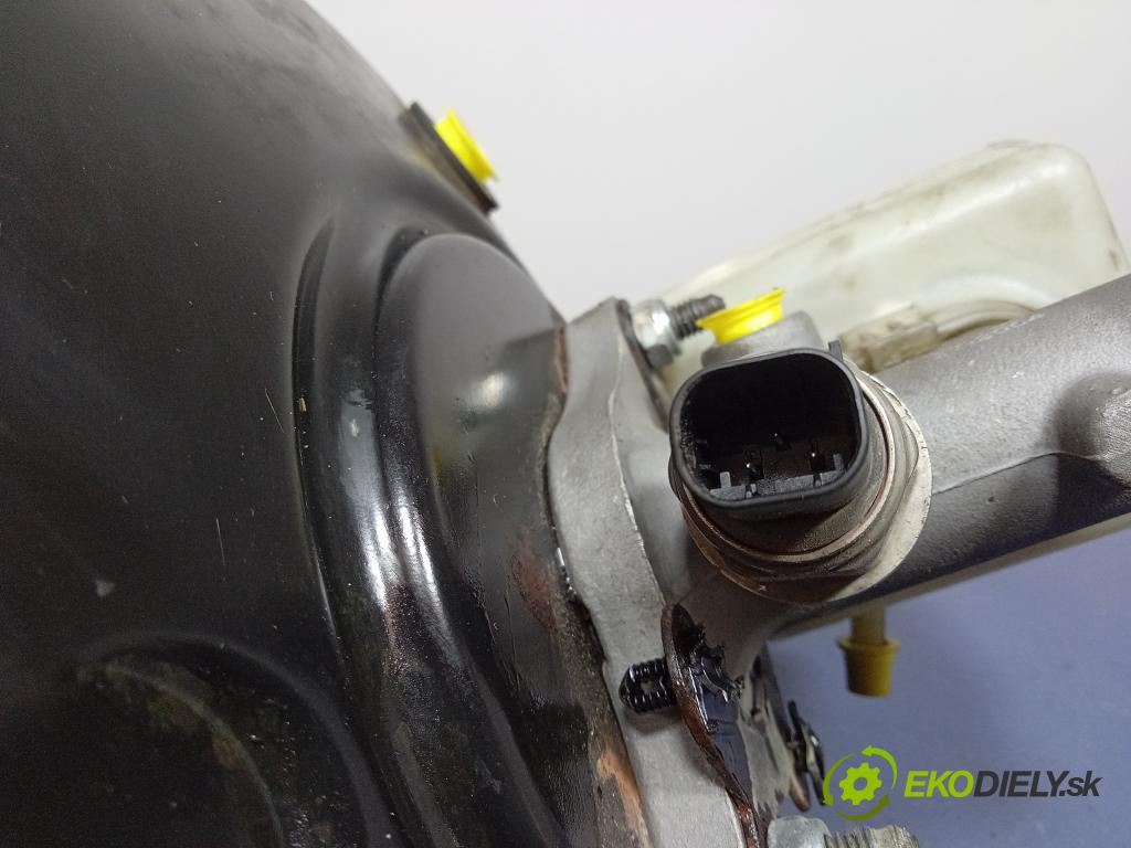 Vw Golf 2002 servo Brzdní: 1J1614105T