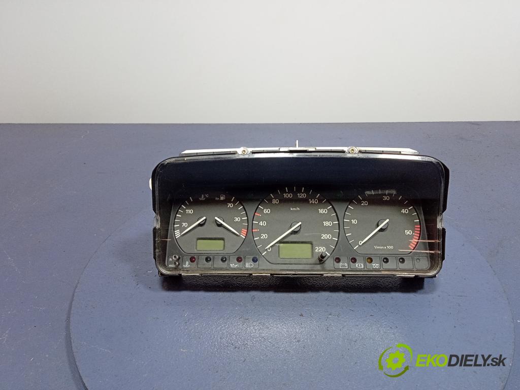 Vw Passat 1995 prístrojovka/ budíky 3A0919860M