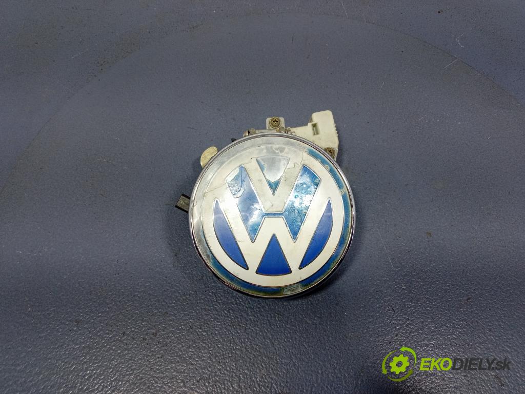 Vw New beetle 1998 zámek Klapky: kufr 1C0853630D