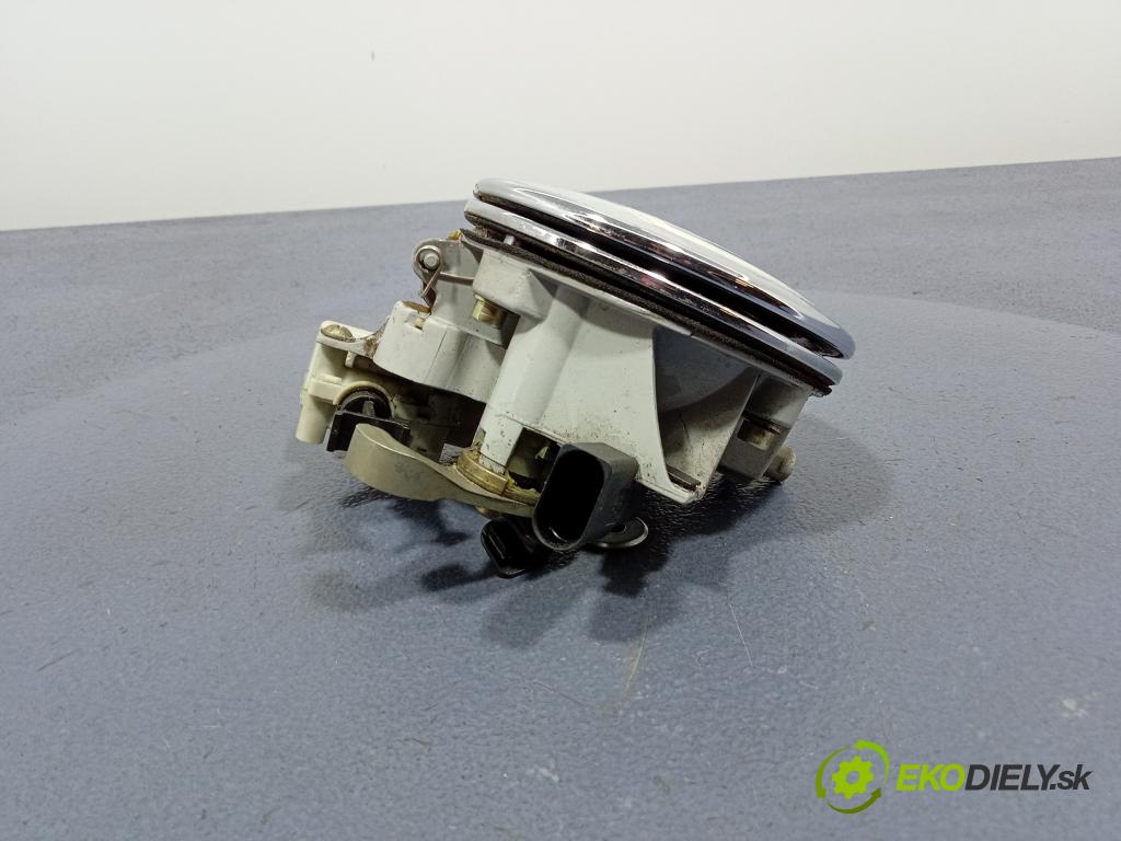 Vw New beetle 1998 zámek Klapky: kufr 1C0853630D