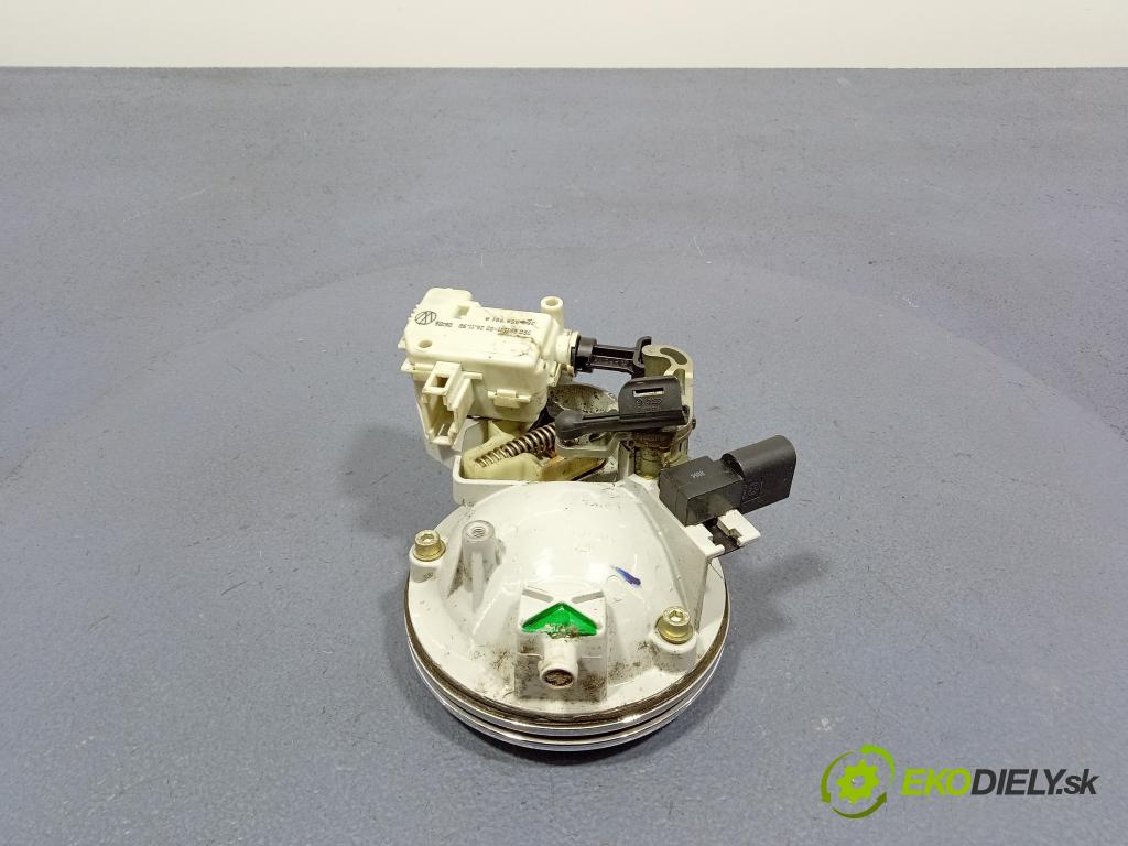 Vw New beetle 1998 zámek Klapky: kufr 1C0853630D