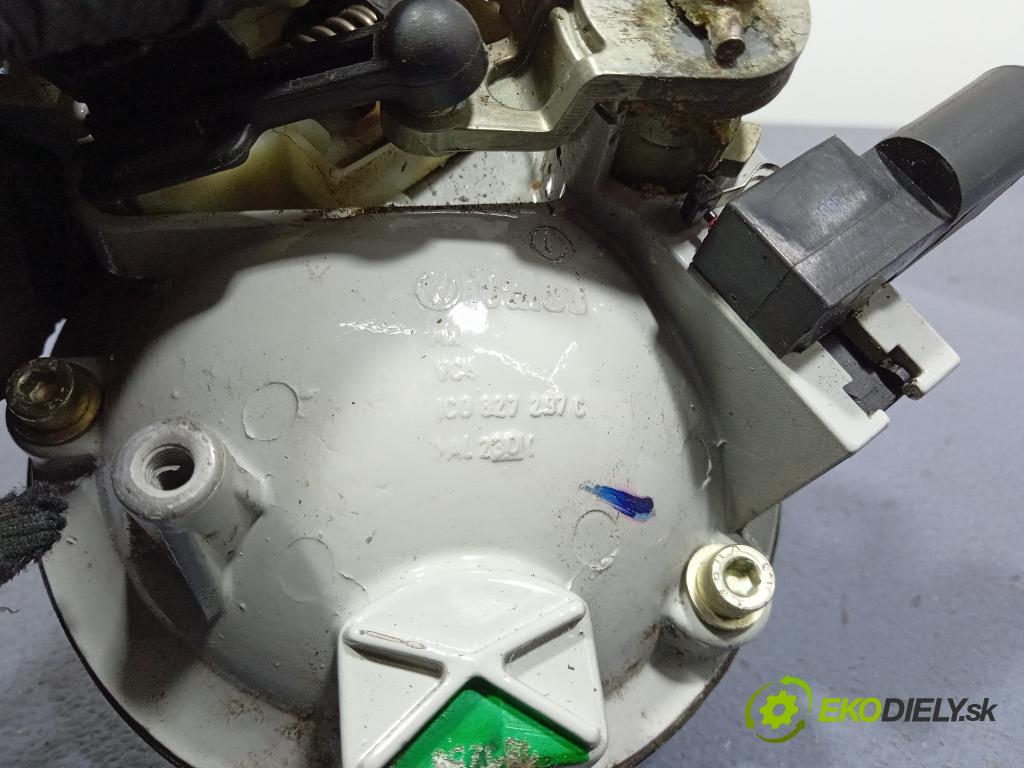 Vw New beetle 1998 zámek Klapky: kufr 1C0853630D