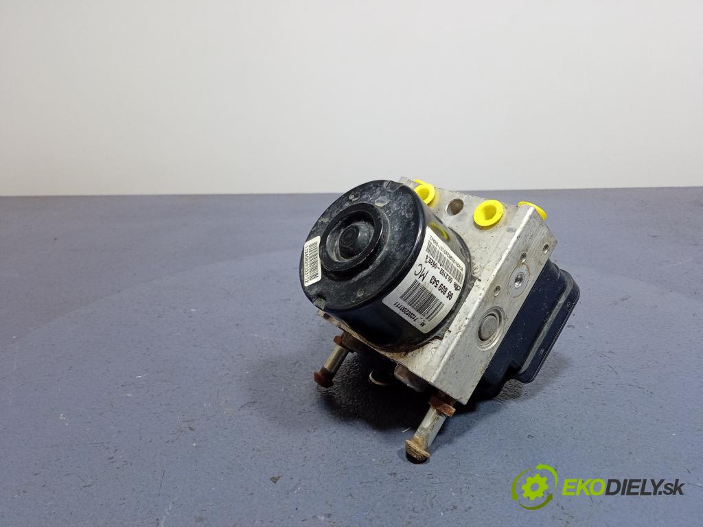 Chevrolet Aveo 2008 čerpadlo ABS x 96809543
