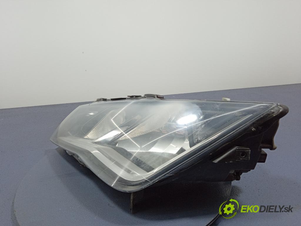 Seat Leon 0 světlo Levý: 5F1941015B