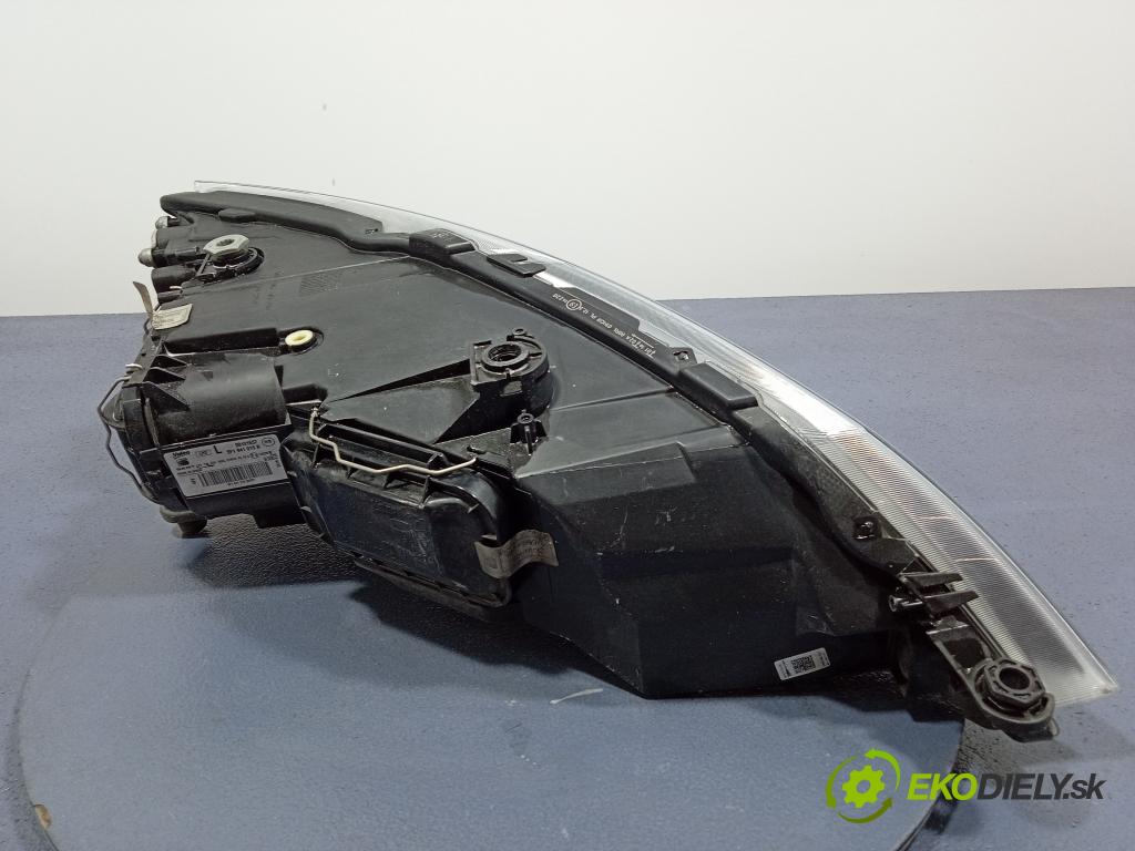 Seat Leon 0 světlo Levý: 5F1941015B