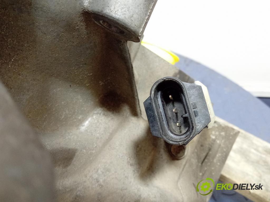 Chevrolet Aveo 2008 prevodovka Manualna h1