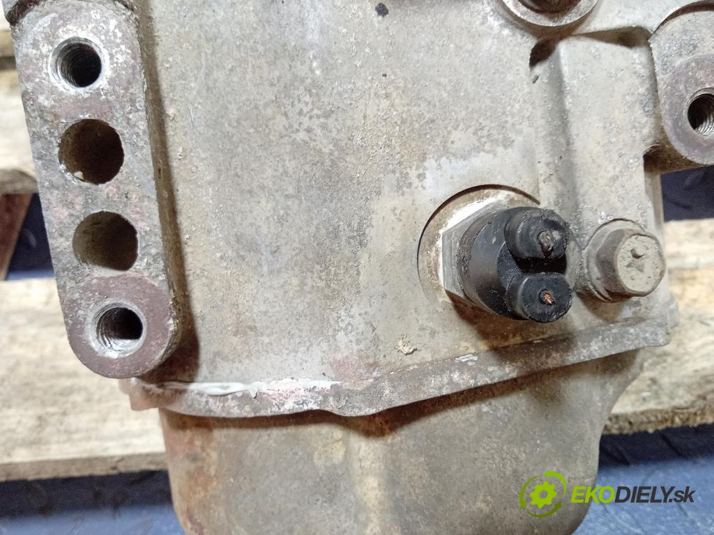 Chevrolet Aveo 2008 prevodovka Manualna h1